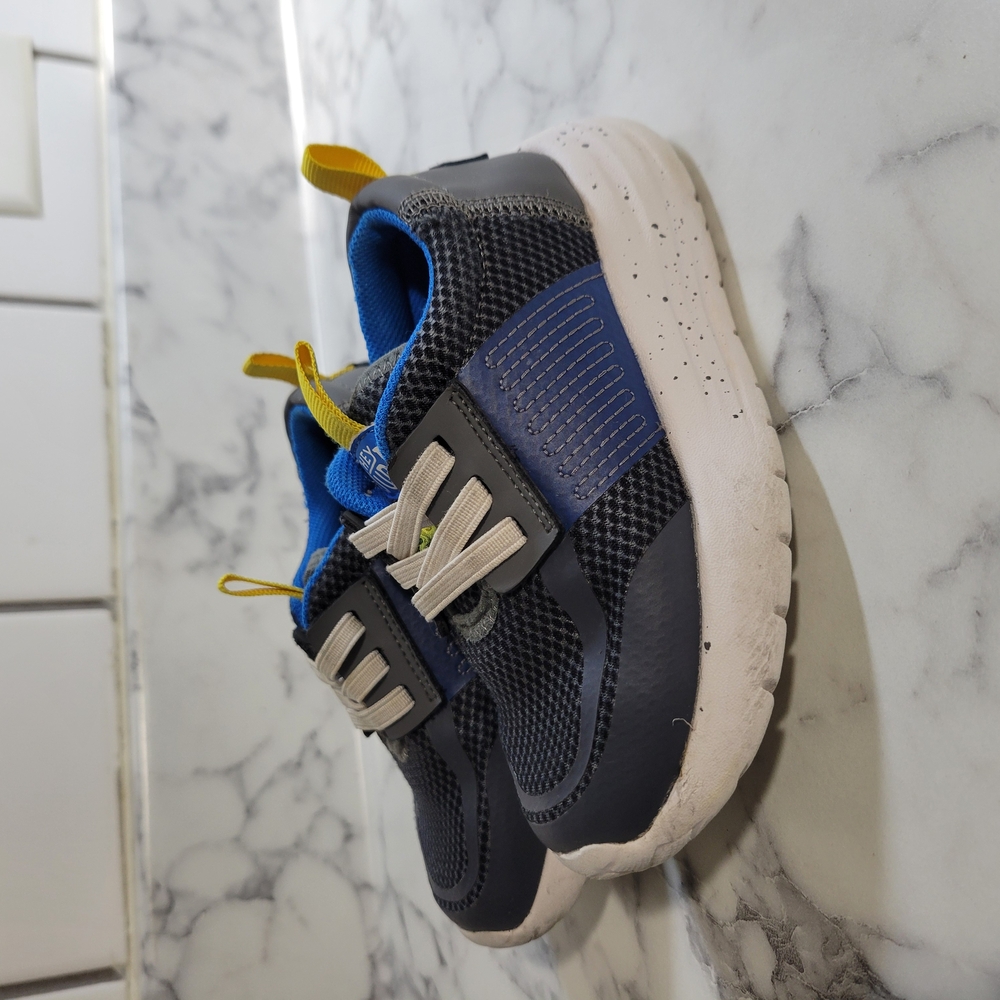 Hey Dude Toddler Boy Tennis Shoes